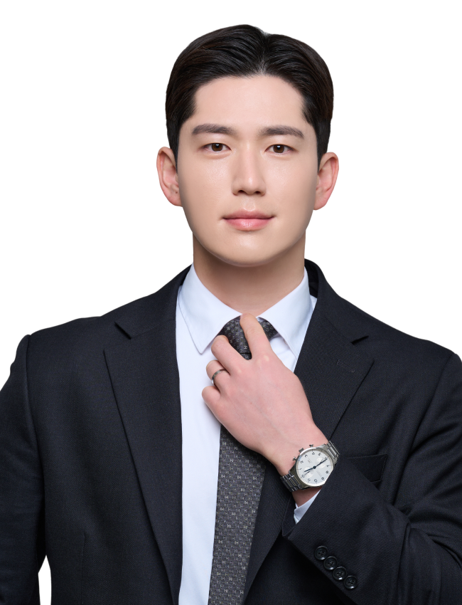 파트너 변호사 함종민